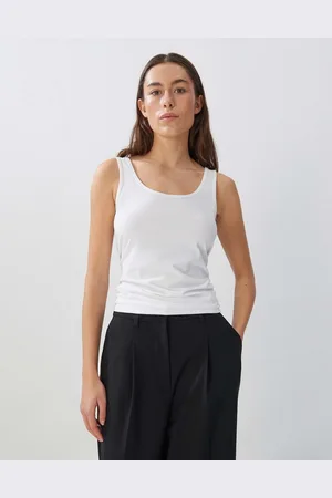 Someday Shirttop Jerseytop KÄTHI Slim aus Modal Mix - Verkäufer: OPUS GmbH | GmbH