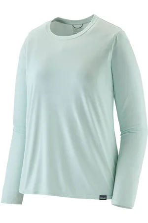 Patagonia Langarmshirt Womens L/S Cap Cool Daily Shirt - Langarmshirt - Verkäufer: sportaktiv