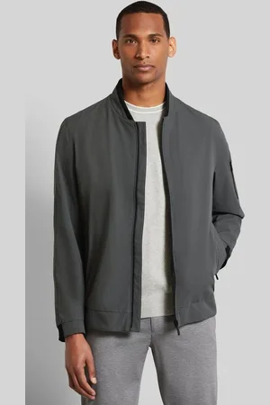 Bugatti Blouson mit Stretchfunktion