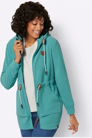 WITT WEIDEN Fleecejacke Fleece-Jacke - Verkäufer: -Gruppe