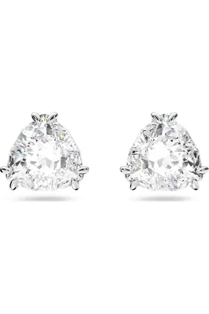 Swarovski Paar Ohrstecker Ohrstecker Millenia 5619498 Kristall im Trilliant-Schliff, W (kein Set, 2-tlg., inkl. edelm Schmucketui) - Verkäufer: Juwelier-Bacak