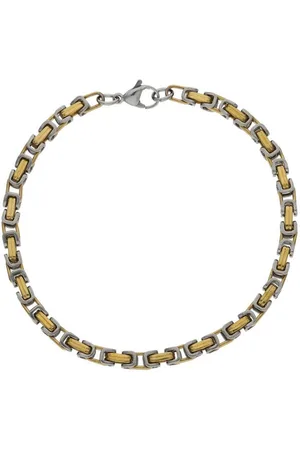 JuwelmaLux Armband Herrenarmband aus Edelstahl JL28-03-1067 (kein Set, 1-tlg., kein Set) - Verkäufer: Juwelier-Bacak