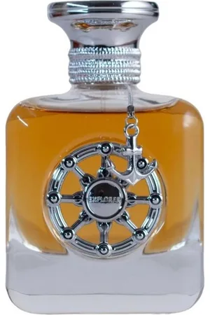 Aurora Eau de Parfum Explorer Silver Eau De Parfum für Männer 100 ml - Verkäufer: Parfümerie Wilhelm Haas