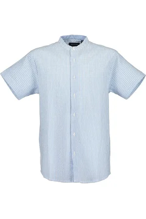 Blue Seven Kurzarmhemd Hemd SURFER (1-tlg)