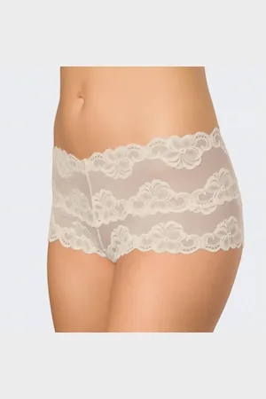 Nina Von C. Hipster Slipboutique Hipster 3er Pack - Verkäufer: Emma Dessous