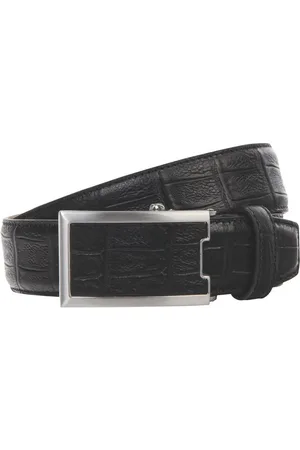 Lindenmann Ledergürtel - Verkäufer: AE Accessories Exclusive GmbH