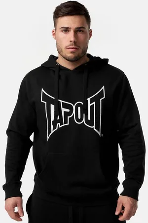 Tapout Kapuzenpullover Lifestyle Basic Hoodie - Verkäufer: 247Group GmbH