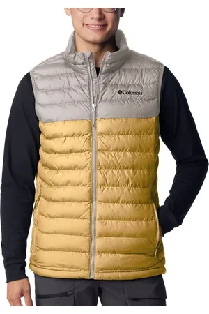 Columbia Steppweste PULVER LITE