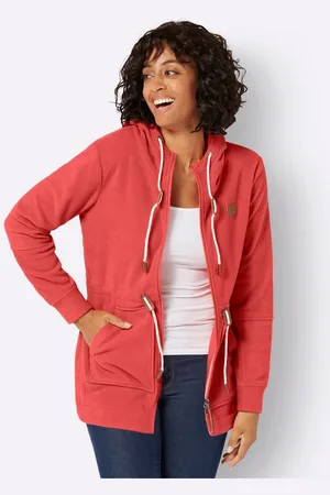 WITT WEIDEN Fleecejacke Fleece-Jacke - Verkäufer: -Gruppe
