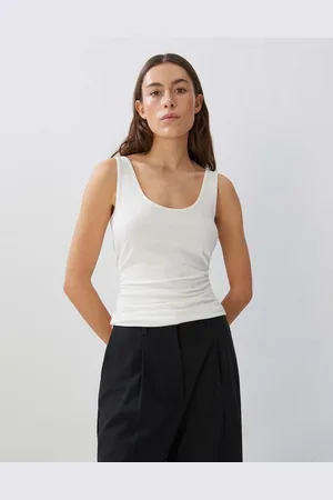 Someday Shirttop Jerseytop KÄTHI Slim aus Modal Mix - Verkäufer: OPUS GmbH | GmbH