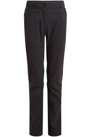 Craghoppers Outdoorhose Wanderhose NosiLife Pro Trs II (0-tlg) - Verkäufer: sieger-preise