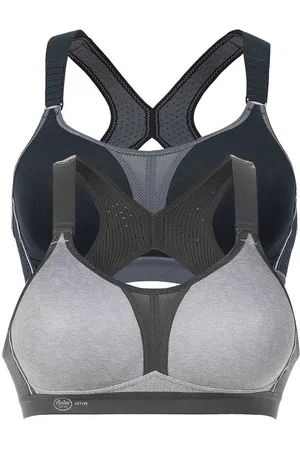 Anita Set: Sport-BH Sport BH X-Back dynamiX star (Spar-Set, 2-tlg) Stützfunktion - Verkäufer: Sibrise