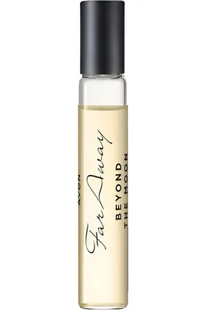 Avon Eau de Parfum Far Away Beyond the Moon Taschenspray Geschenkset Frauen Duft, 1-tlg., Mondinspiration, Belle De Nuit-Blüte, Nachhaltige Weiße Blume - Verkäufer: CULTZEN