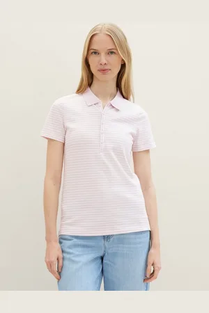 TOM TAILOR Poloshirt Poloshirt - Verkäufer: