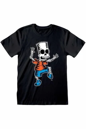 The Simpsons T-Shirt - Verkäufer: 247Group GmbH