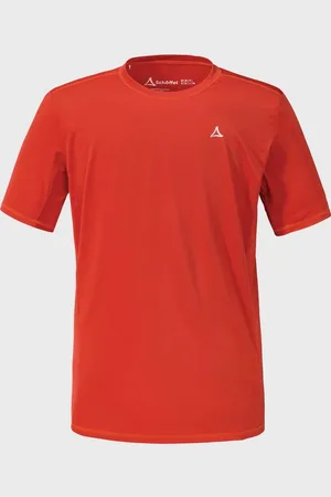Schöffel Funktionsshirt T Shirt Vevang M