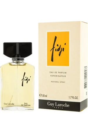 GUY LAROCHE Eau de Parfum Fidji - Verkäufer: Parfum-Eden