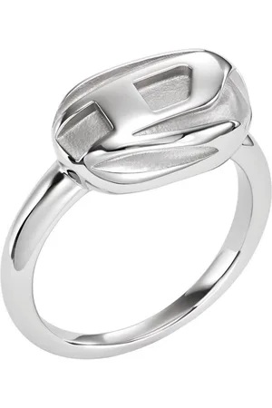 Diesel Fingerring RING, DX1485040