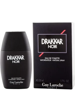 GUY LAROCHE Eau de Toilette Drakkar Noir - Verkäufer: Parfum-Eden