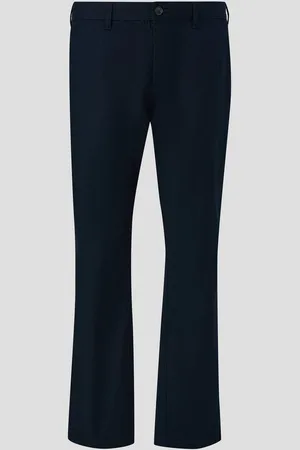 QS by s.Oliver Stoffhose Chino-Hose aus Baumwollstretch - Verkäufer: