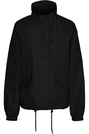 VERO MODA Parka VMSIRI SHORT PARKA JACKET