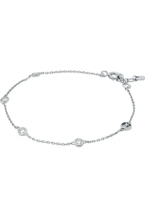 Michael Kors Armband PREMIUM, MKC1716CZ710, MKC1716CZ040, mit Zirkonia (synth)