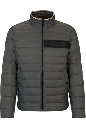 HUGO BOSS Steppjacke Darolus (1-St) - Verkäufer: EGOIST