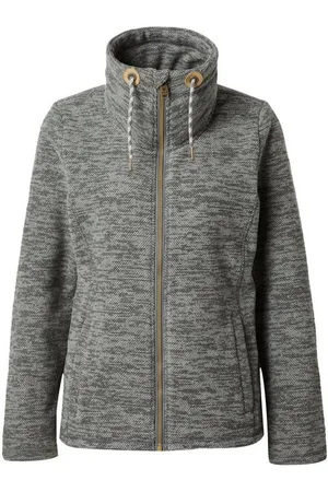 G.I.G.A. DX by killtec Fleecejacke (1-St) Plain/ohne Details - Verkäufer: Mary & Paul
