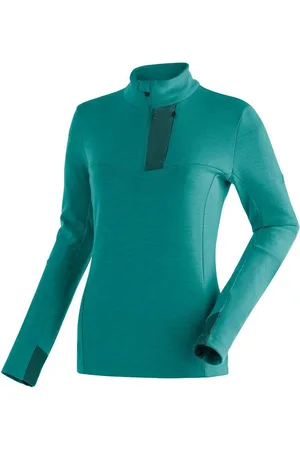 Maier Sports Longsleeve Rolli Skutvik - Verkäufer: Storer Handels GmbH