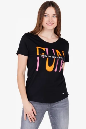 Key Largo T-Shirt WT FUN round - Verkäufer: