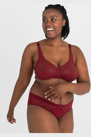 Erlich Textil Bügelloser BH PAULA (1-tlg) - Verkäufer: