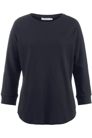 hessnatur T-Shirt Slub Regular aus reiner Bio-Baumwolle (1-tlg) - Verkäufer: