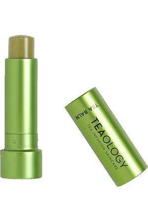 Teaology Lippenbalsam Matcha Lip Balm - Verkäufer: Luxus Parfümerie