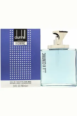Dunhill Eau de Toilette X-Centric Eau de Toilette 100ml Spray - Verkäufer: Parfümerie Wilhelm Haas