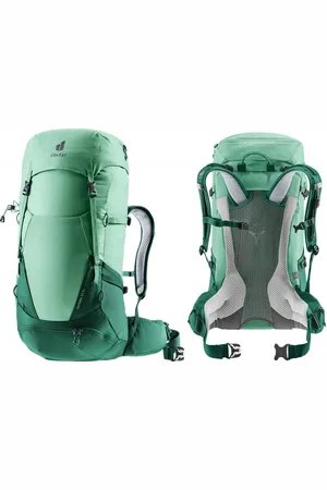 Deuter Wanderrucksack Futura 30 SL Damen Wander Trekking Rucksack Tagesrucksack - Verkäufer: KLEES sports