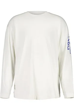 Maloja Langarmshirt Herren Langarmshirt RubiM. Organic Cotton - Verkäufer: Scholz Handelsgesellschaft mbH