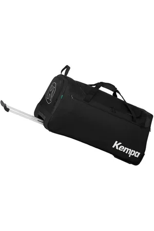Kempa Sporttasche Trolley Trolley Herren, Teleskopgriff - Verkäufer: 11teamsports