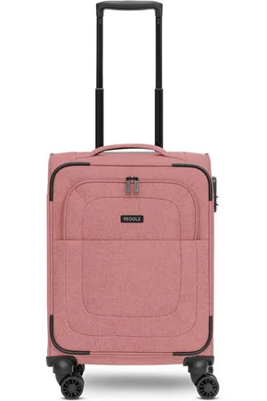 Redolz Handgepäck-Trolley Essentials 12, 4 Rollen, Polyester - Verkäufer: WE LOVE BAGS