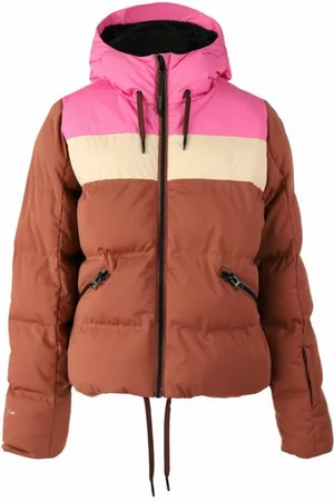 Brunotti Funktionsjacke Niagona Women Snow Jacket - Verkäufer: Sport Erdl