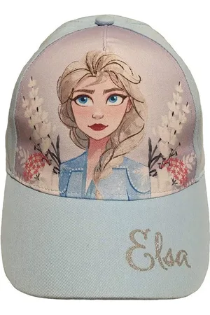 Disney Baseball Cap "Die Eiskönigin - Völlig unverfroren" 2 - Verkäufer: Bienes Shop