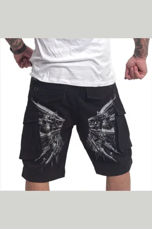 Yakuza Cargoshorts Gunnery - Verkäufer: Official Store