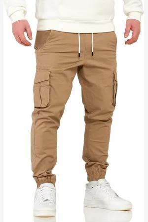 Soul Star Cargohose SPROSEAU Herren Jogger Chino Jeans Hose Stoffhose - Verkäufer: STYLE DIVISION