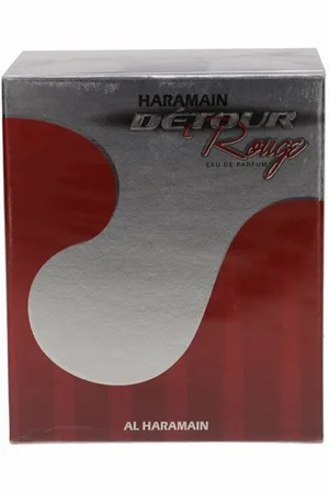 Al Haramain Eau de Parfum Detour Rouge - EDP - Volume: 100ml - Verkäufer: Parfümerie Wilhelm Haas