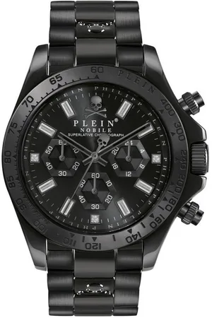 Philipp Plein Quarzuhr PWCAA0421 - Verkäufer: Preiswert24