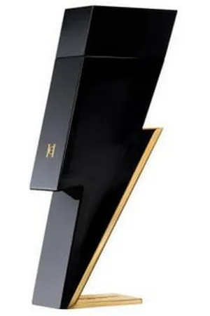 Carolina Herrera Eau de Toilette BAD BOY nachfüllbares Vapo-Edt 150 ml - Verkäufer: Parfümerie Wilhelm Haas