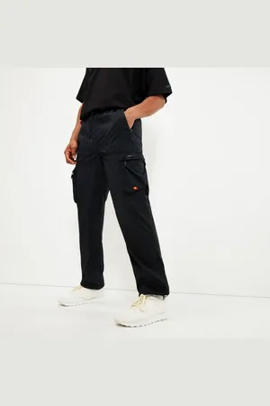 Ellesse Cargohose SQUADRON CARGO PANT (1-tlg)
