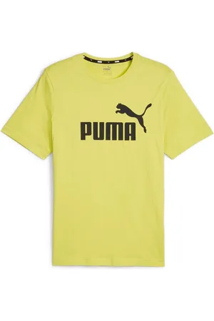 PUMA T-Shirt Herren T-Shirt 1er Pack (Packung, 1er Pack) - Verkäufer: Yourfashionplace