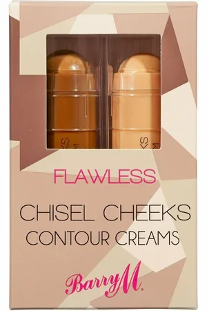Barry M Foundation Flawless Contour Creams 5 g - Verkäufer: Parfümerie Wilhelm Haas