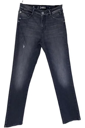 Zhrill Mom-Jeans Skinny Jeans TIMEA angenehmer Tragekomfort - Verkäufer: Trenddeal GmbH