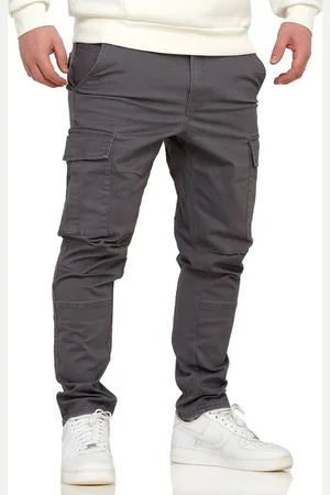 Soul Star Cargohose SPBRADES Herren Chino Jeans Hose Stoffhose - Verkäufer: STYLE DIVISION